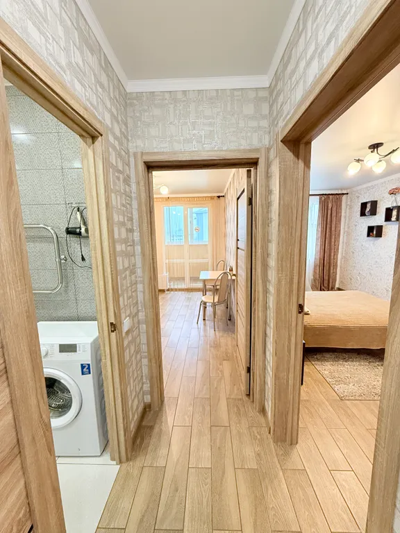 Квартира 1-комнатная Квартира — Курск