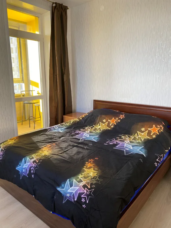 Квартира Студия в центре — аренда посуточно в Пермь