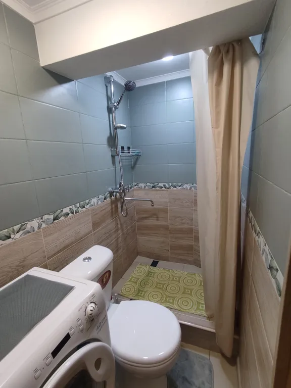 Квартира в центре рядом с парком