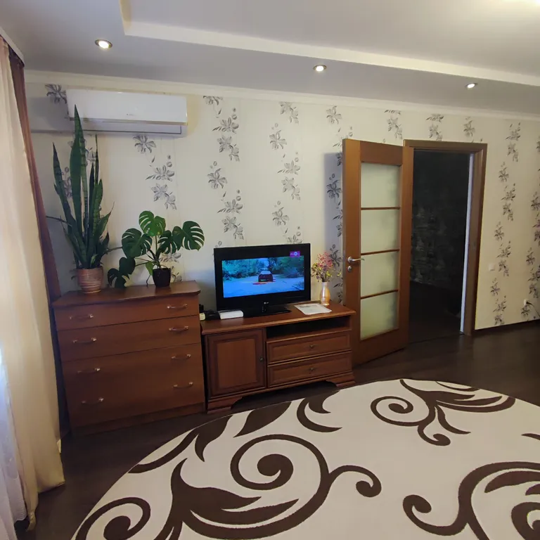 2-х комнатная квартира на сутки в Несвиже с хорошим ремонтом