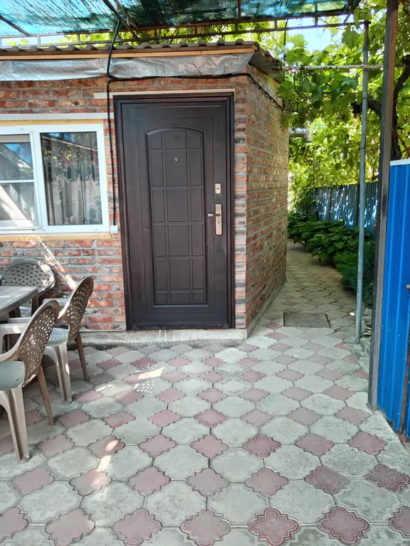 Уютный номер на Каменке