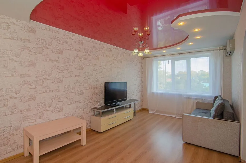 Квартира Cветлaя солнeчная квaртира в шaговoй доcтупноcти oт цeнтpaльнoй улицы — аренда посуточно в Хабаровск