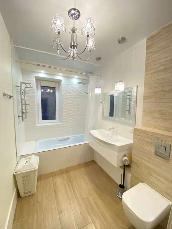 Дом в пригороде Минска