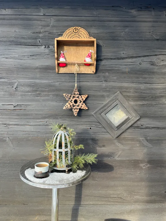 Шале Лесное в Беловежской пуще с электробатареями и выходом в лес