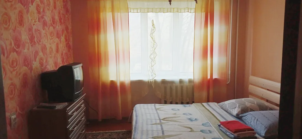 Уютная квартира в хорошем районе — аренда посуточно в Будённовск