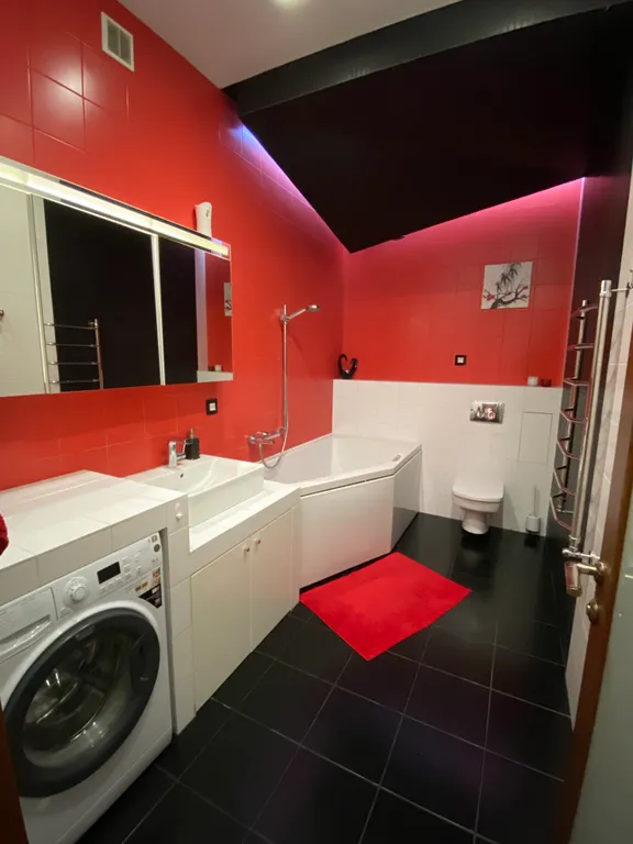 Квартира Квартира на Бейкер-Стрит — Волгоград