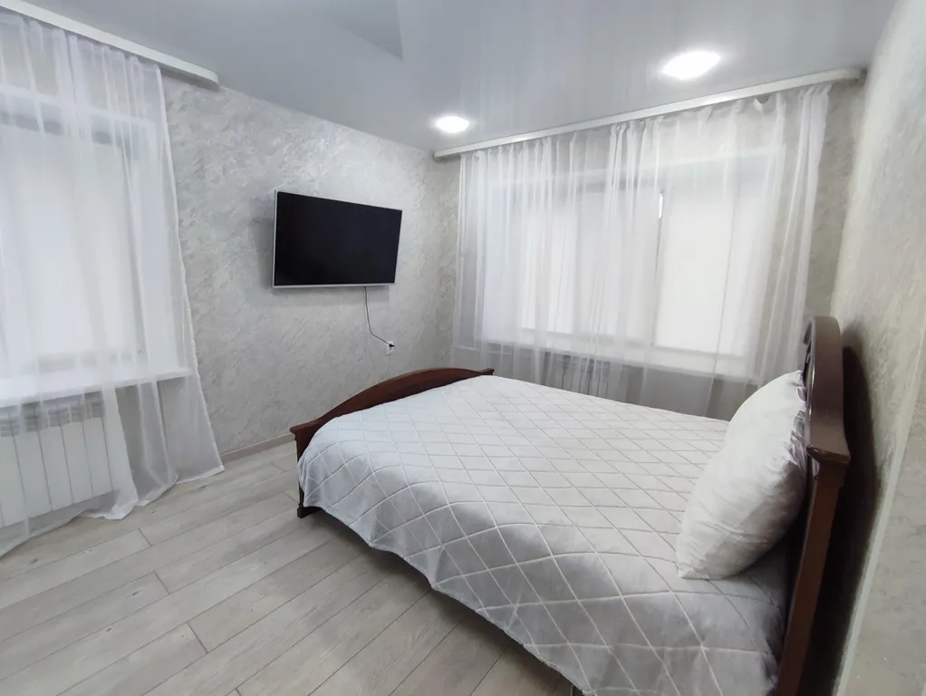 Новая удобная чистая квартира у пушкинского сада