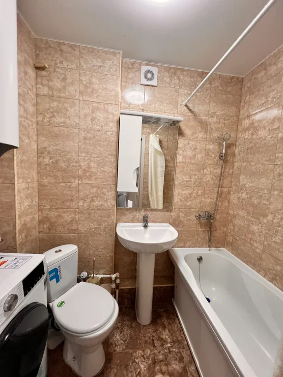 Квартира в центре