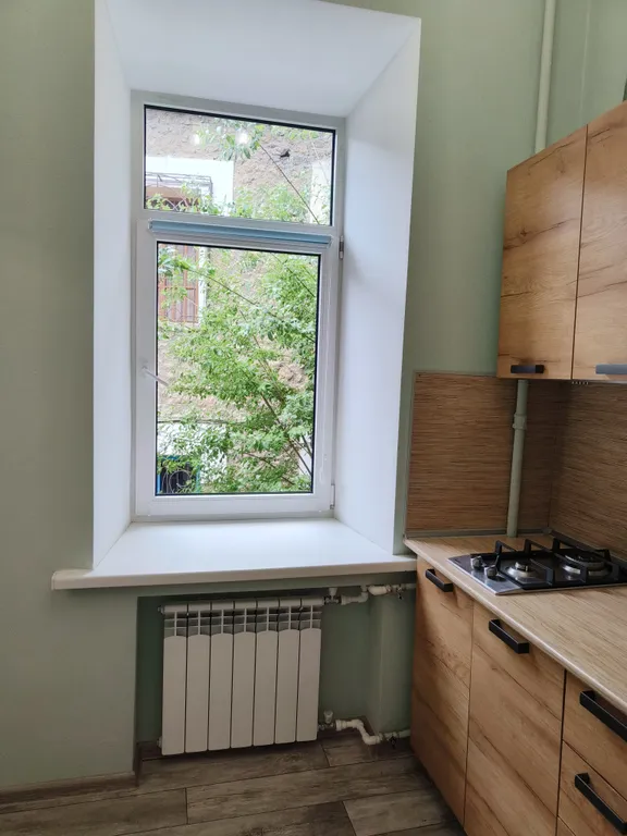 Уютная квартира рядом с Набережной