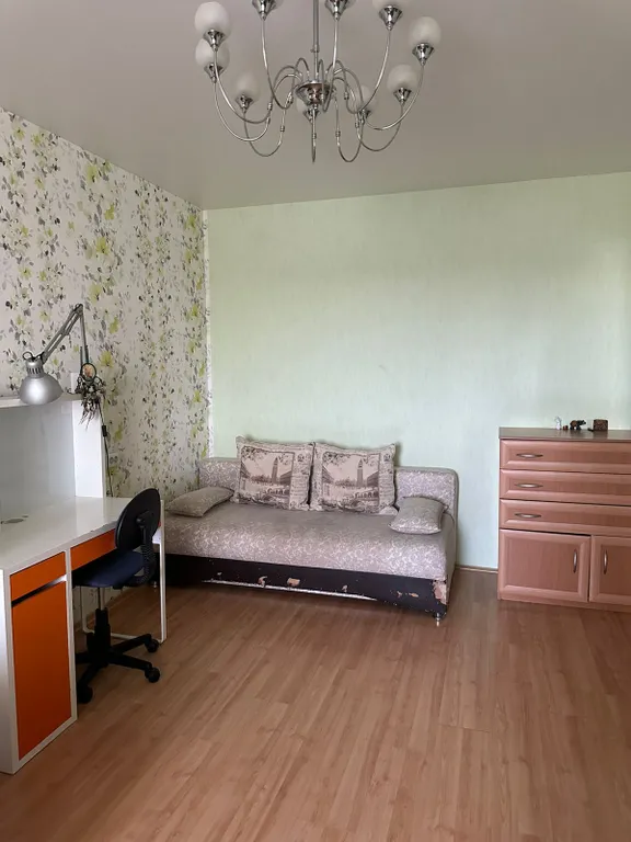 Уютная однокомнатная квартира с прекрасным видом на море!