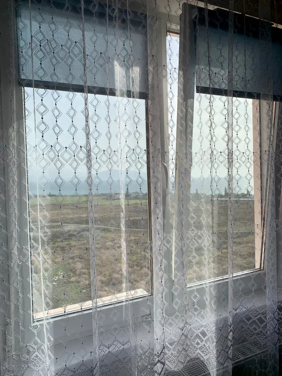 Уютная квартира с видом на море