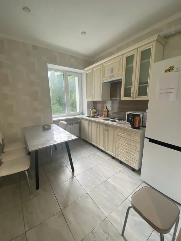 Отдых в Домбае