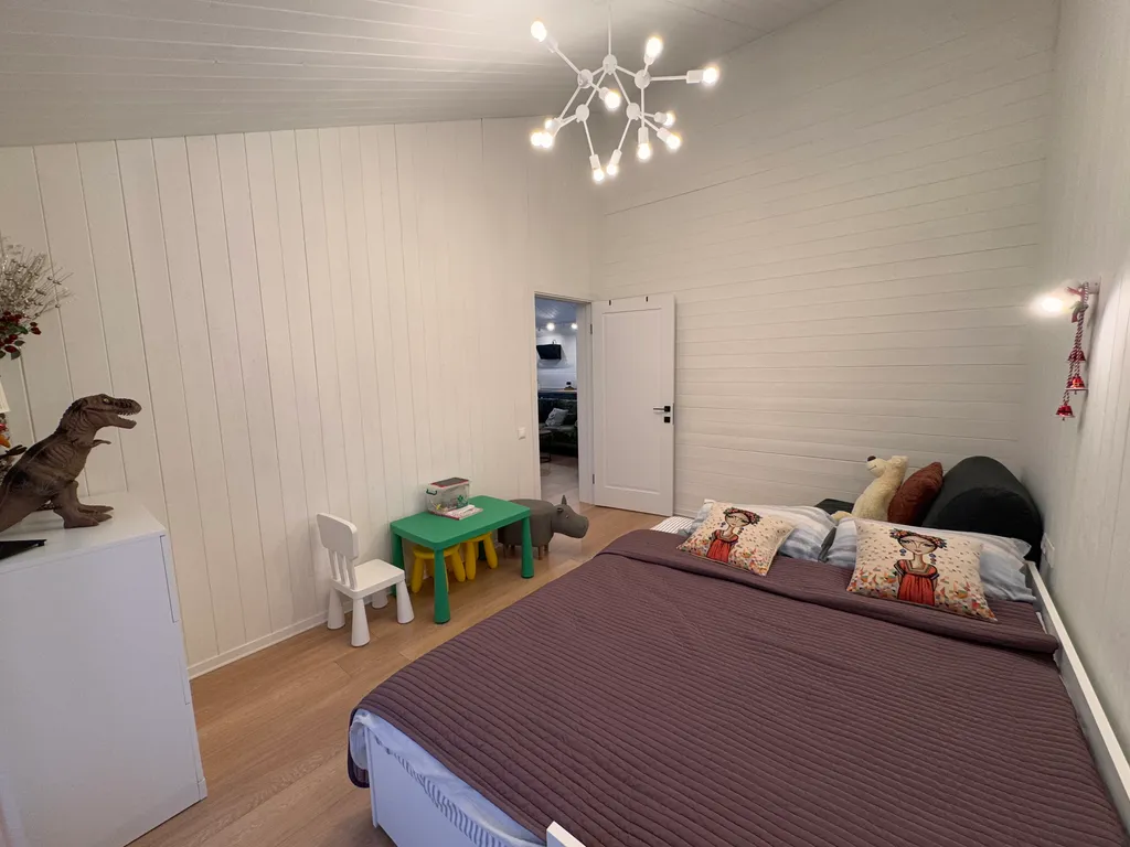 Sorochany Tree House