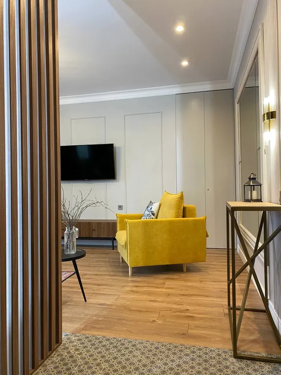 Апартаменты у Кремля