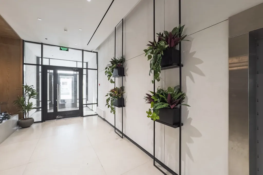 Апартаменты комфорт-класса в ЖК Аквамарин-2