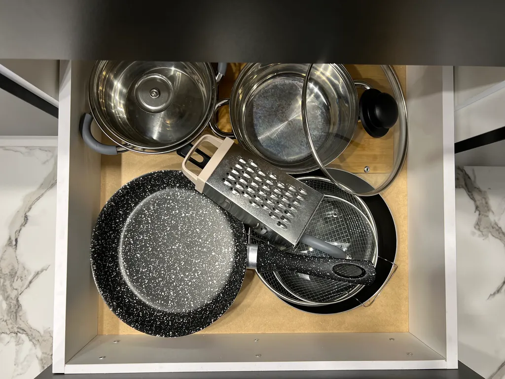 Квартира с дизайнерским ремонтом