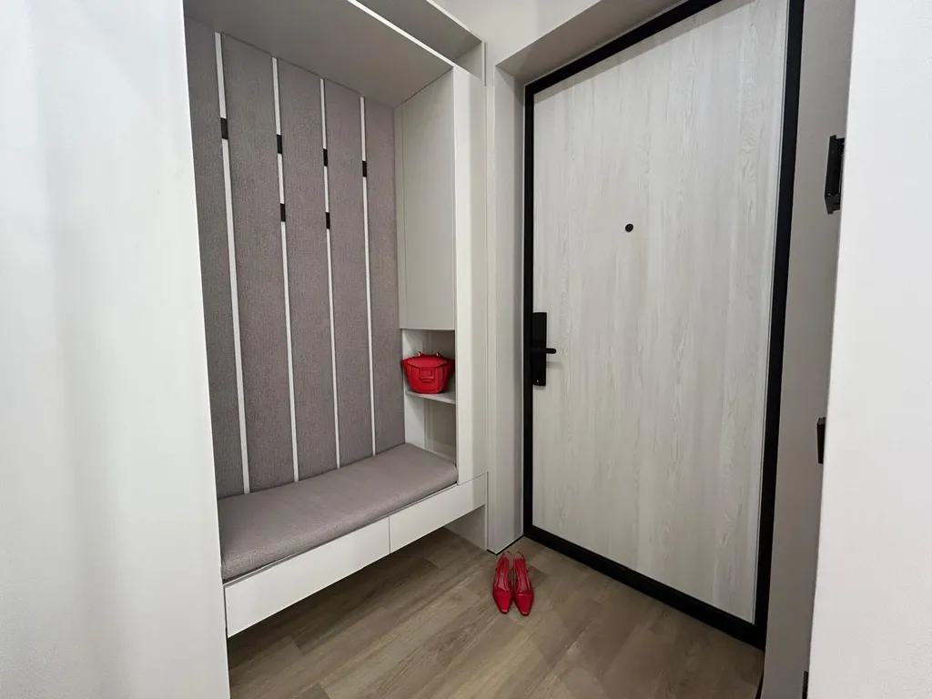 Квартира Дизайнерские апартаменты Charm рядом с Арбатом — Алматы