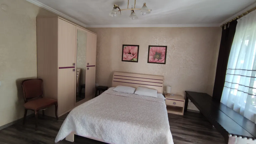 Квартира 2-комнатная Квартира — Гагра