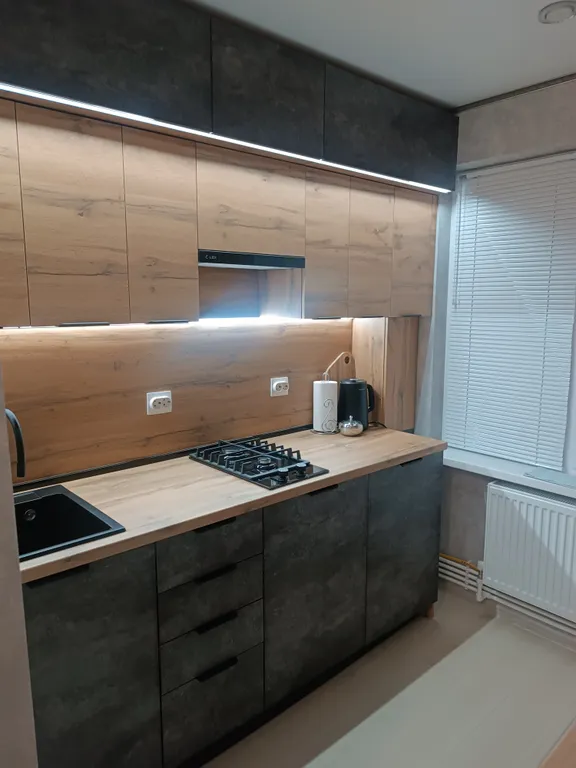 1-комнатная Квартира — аренда посуточно в Тырныауз