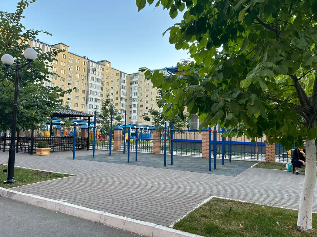 Квартира Апартаменты в центре с видом на море — Каспийск