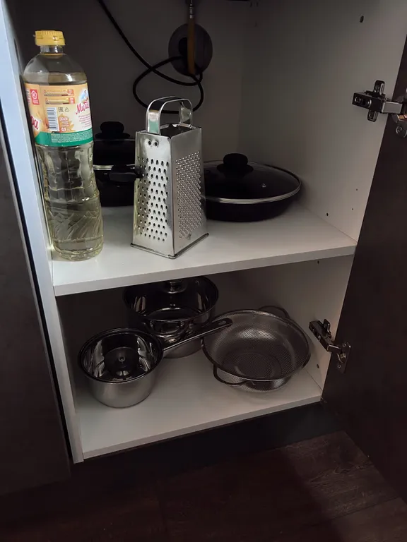 Сердце Окольного города