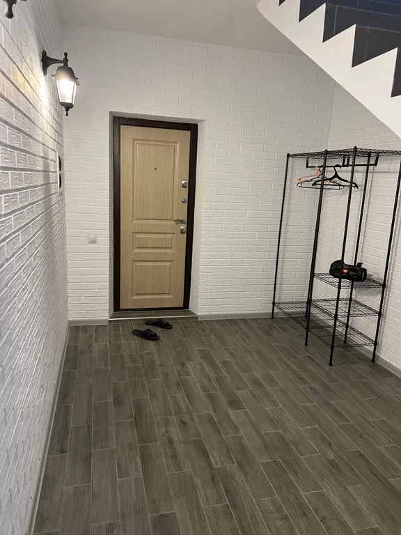 2-комнатный Дом