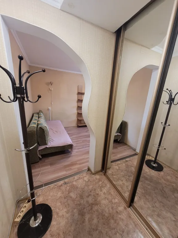 Гостинка на первой речке