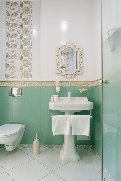 Provence полулюкс с балконом 20