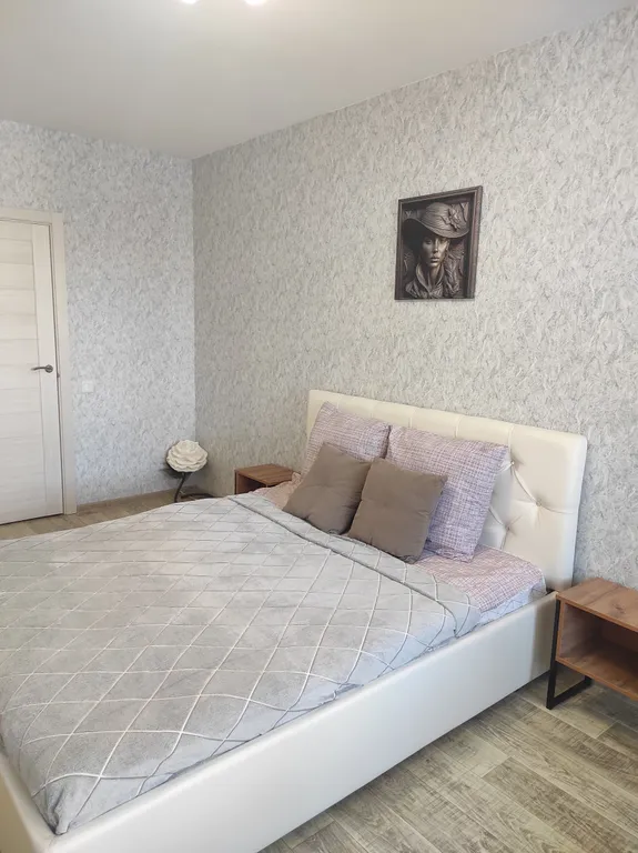 Квартира Комфортная квартира для большой семьи 6-8 человек — Ярославль