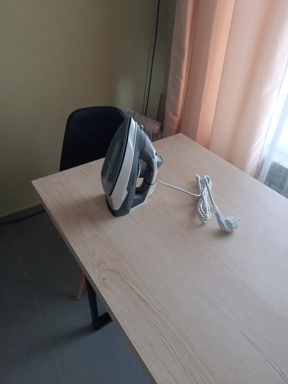 Студия +все удобства