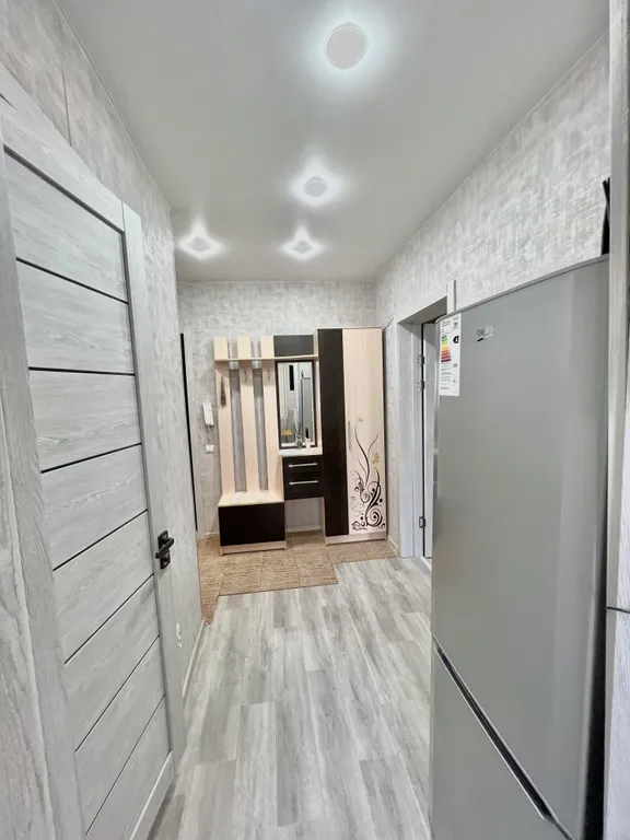 Уютная чистая квартира