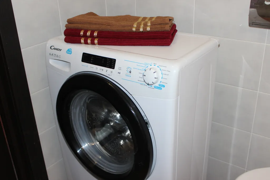 Квартира Уютная квартира в отличном месте — Анапа