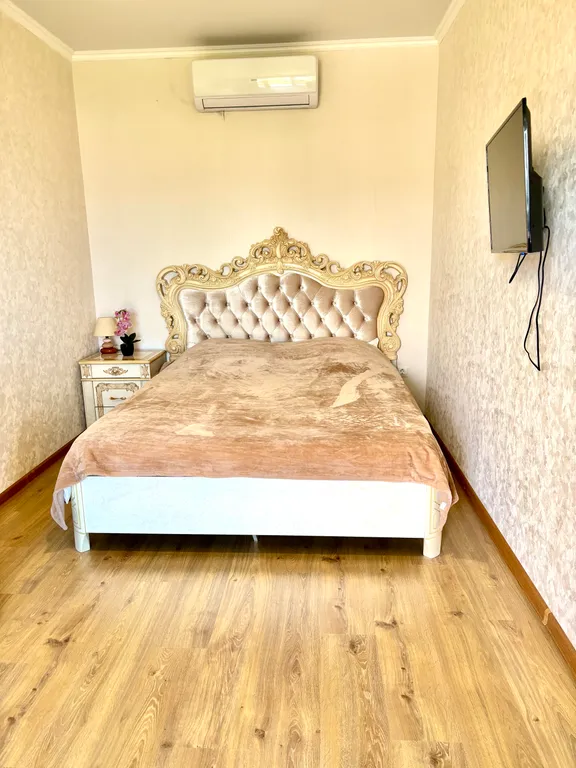 Видовая квартира рядом с морем — аренда посуточно в Адлер