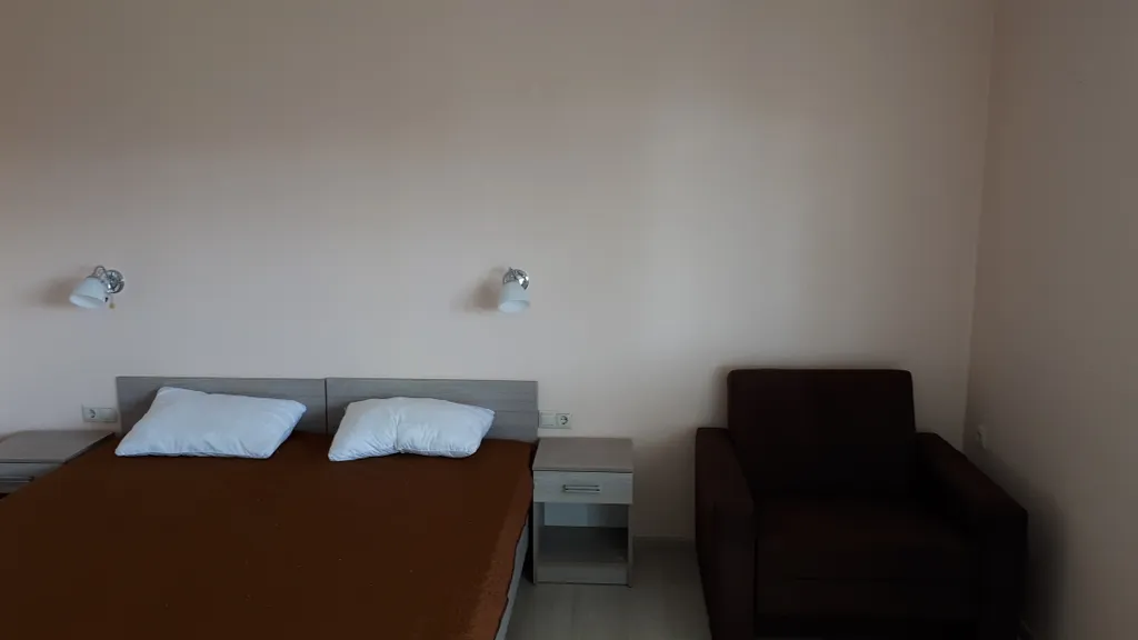 Квартира Комната — аренда посуточно в Анапа