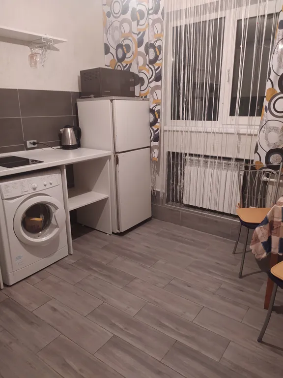 Квартира в центре города