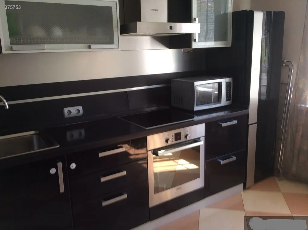 Квартира 1-комнатная Квартира — Москва