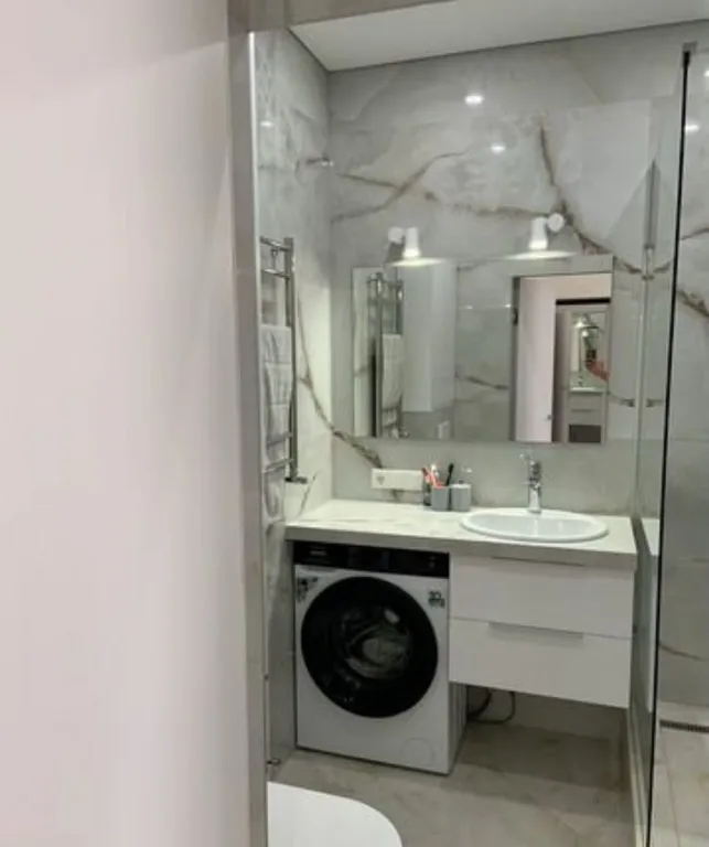 Апартаменты Aquamarine