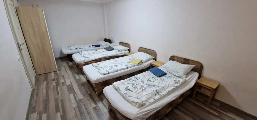 1-комнатная Квартира — аренда посуточно в Истра