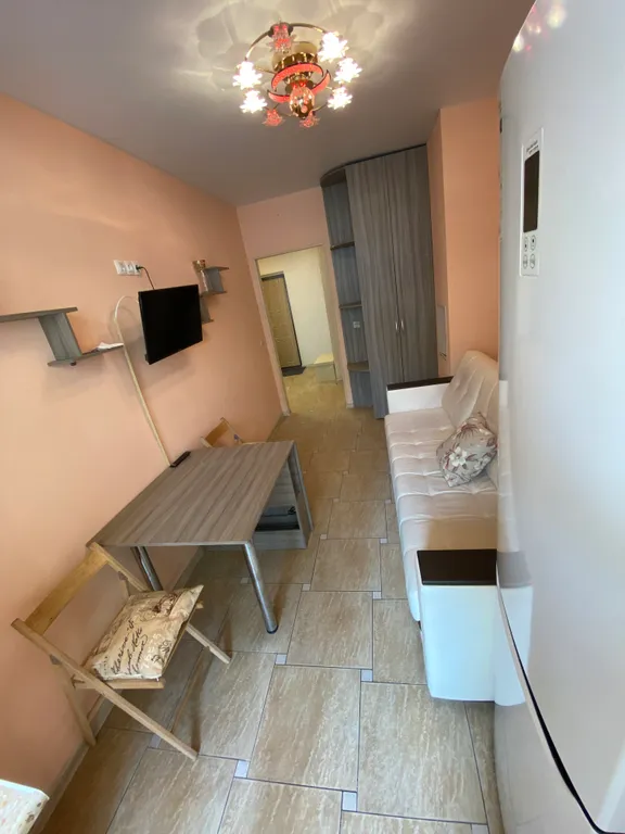 Квартира возле Платоновского парка