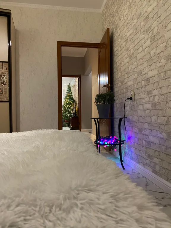 Уютные квартиры ЖД вокзала