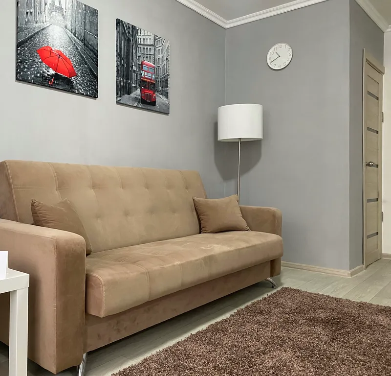 Квартира в центре