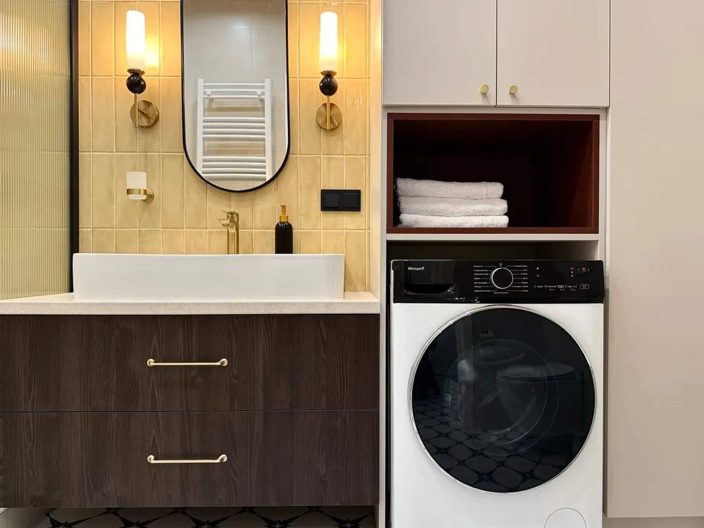 Квартира 10 мин от Рыбной деревни и острова Канта