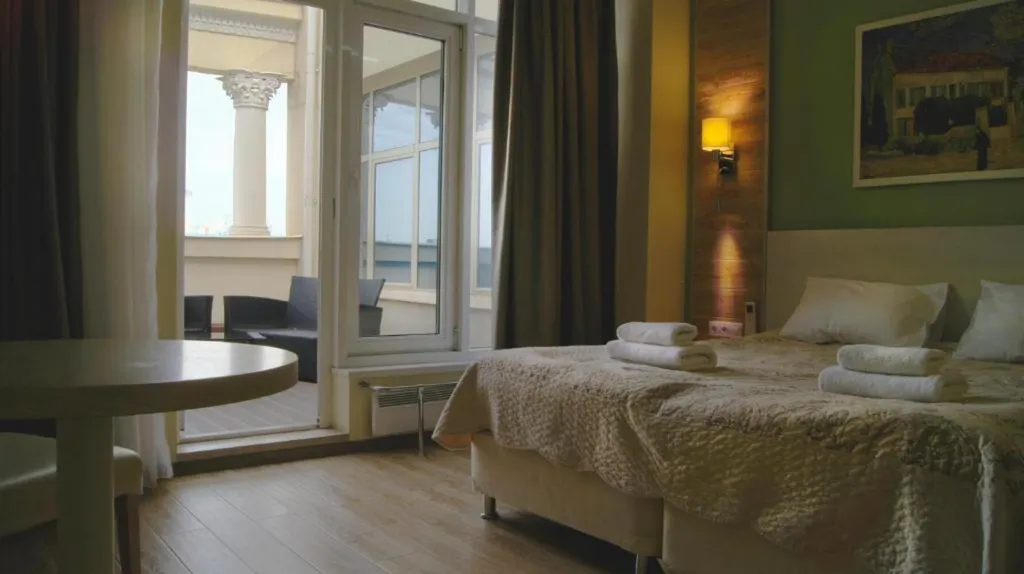 Квартира Комната — аренда посуточно в Ростов-на-Дону