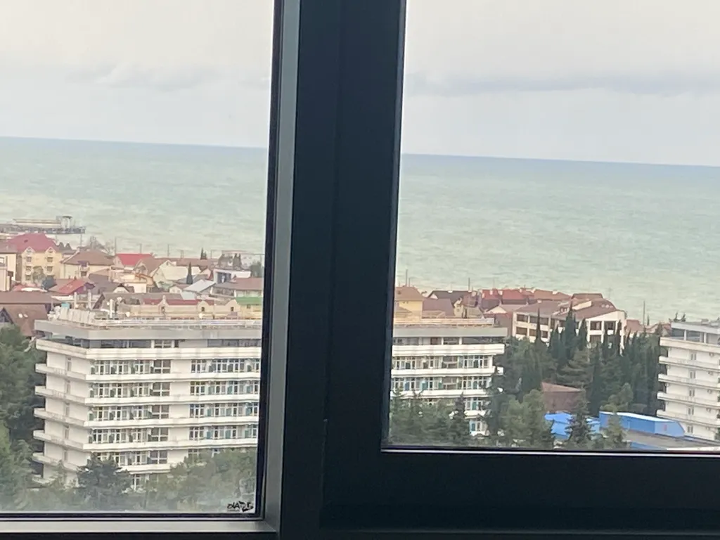 Симфония моря - безмятежность и комфорт