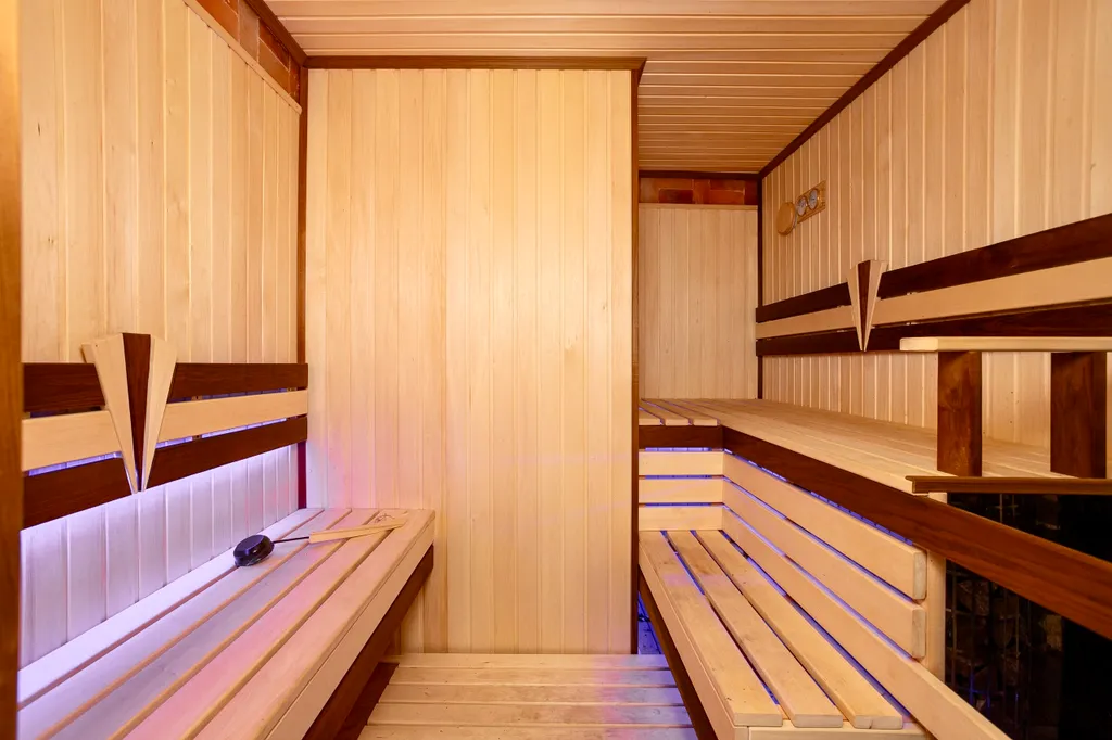 Шикарная Вилла с видом на море и горы