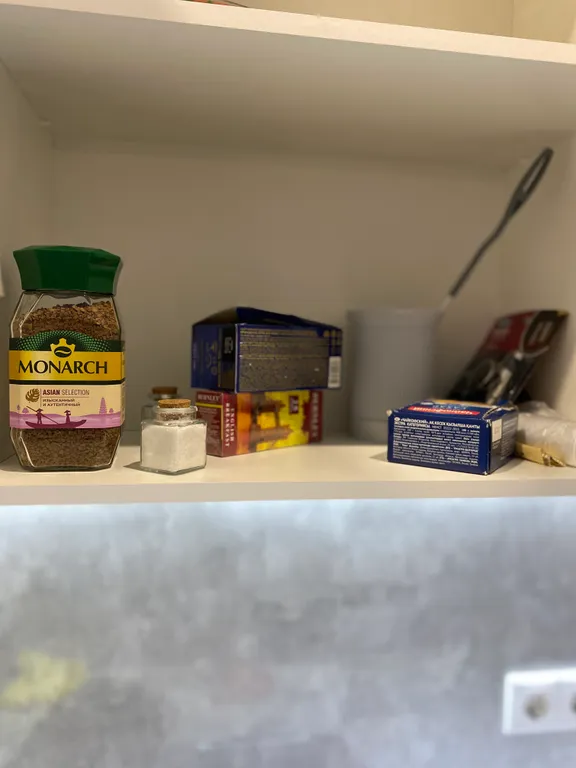 Новая квартира с крутым ремонтом рядом с трассой