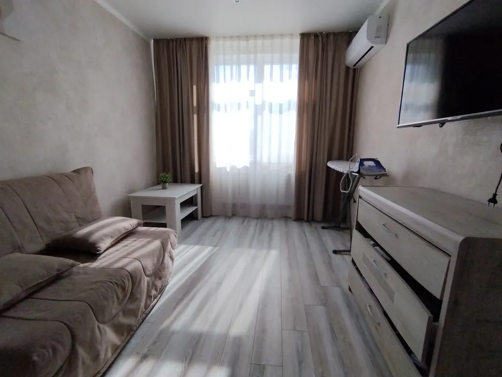 Квартира Квартира Апартамент возле моря — Анапа