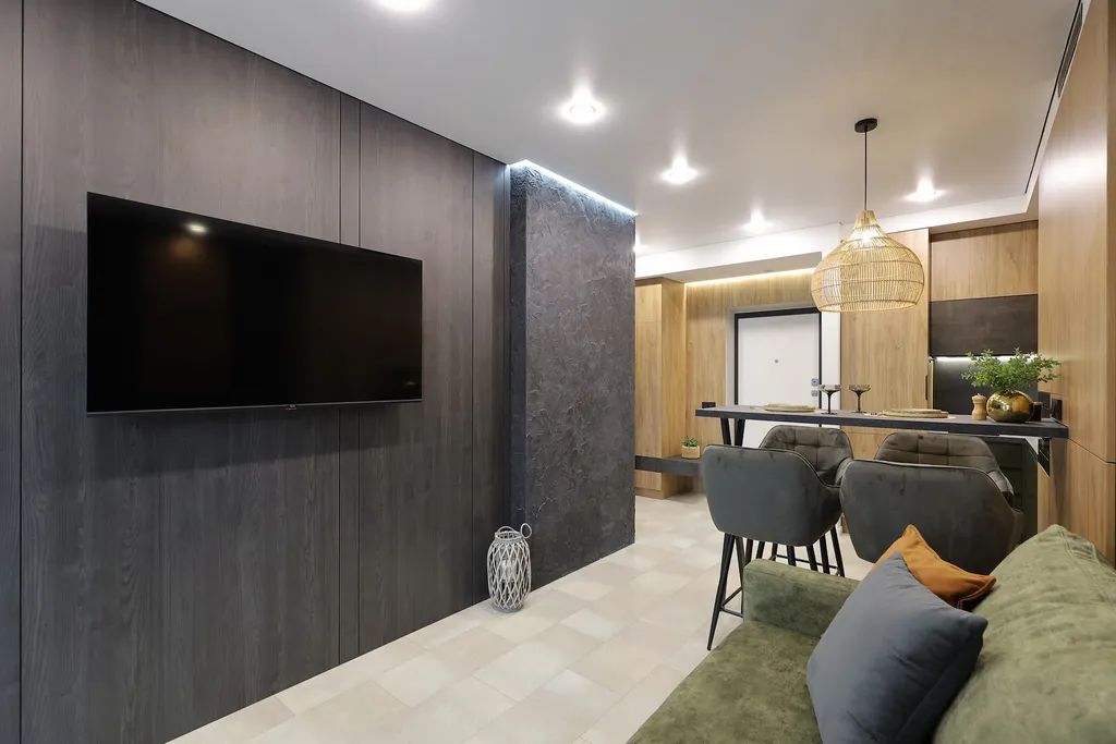 Апартаменты Dolce Vita