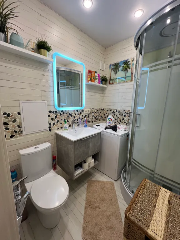 Островок безмятежности в историческом центре Казани