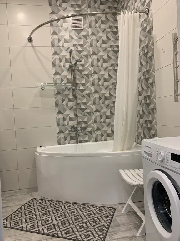 Уютная квартира для семейного отдыха